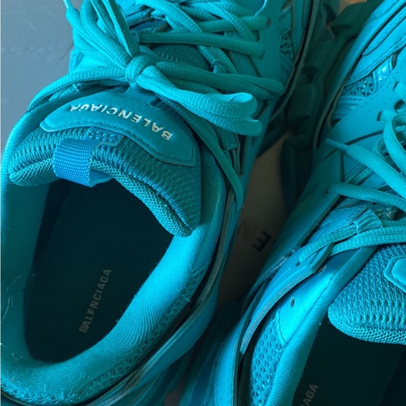 Balenciaga Shoes - Picture 4 of 6